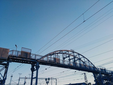 Beauty of the sky