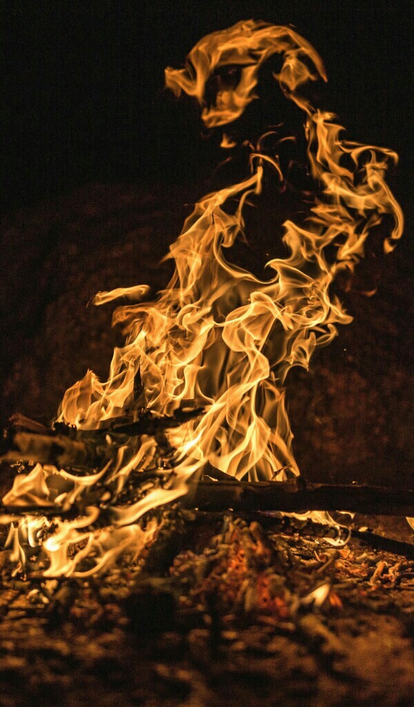 fire