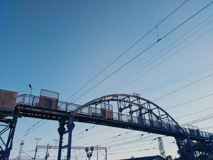 Beauty of the sky
