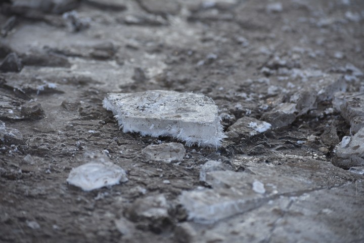 Ice