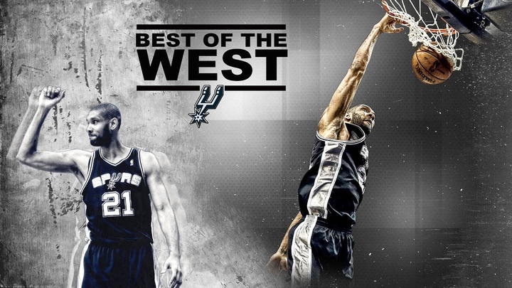 Tim Duncan