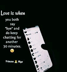 LOVE