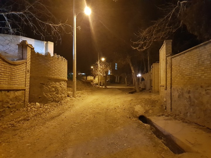 نطنز