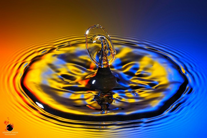 Liquid Art - 01