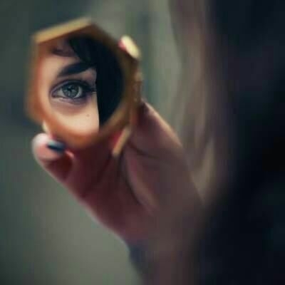 mouth, eye壁纸