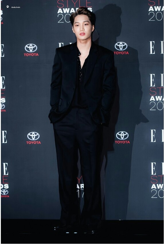 kai