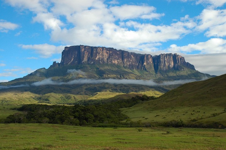 Roraima, Venezuela
