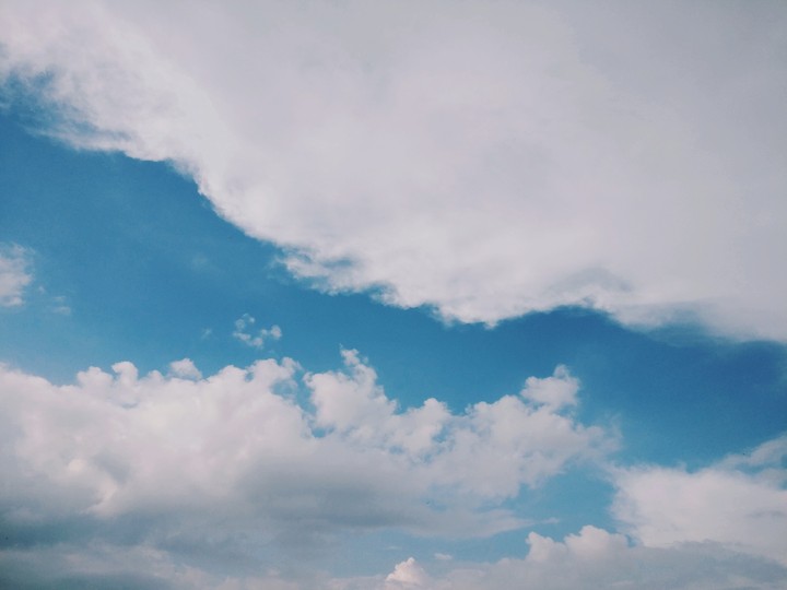 sky