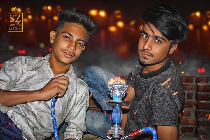 khan faizan