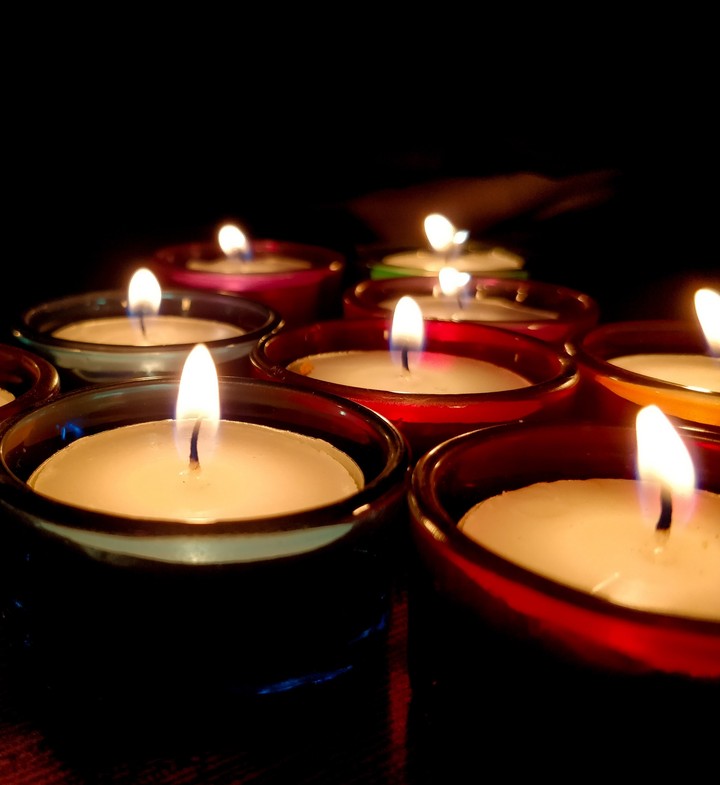 candles