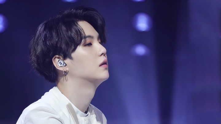 Koreans' Favorite Singer BTS