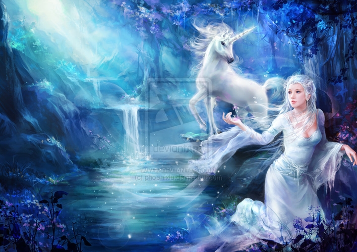 licorne