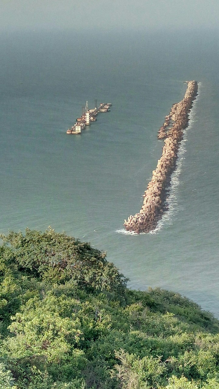 sea