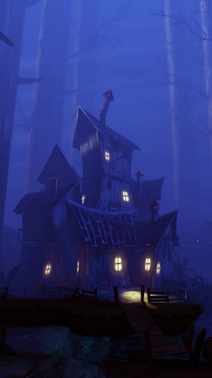 Wallpaper