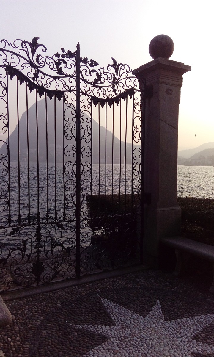 Lugano CH