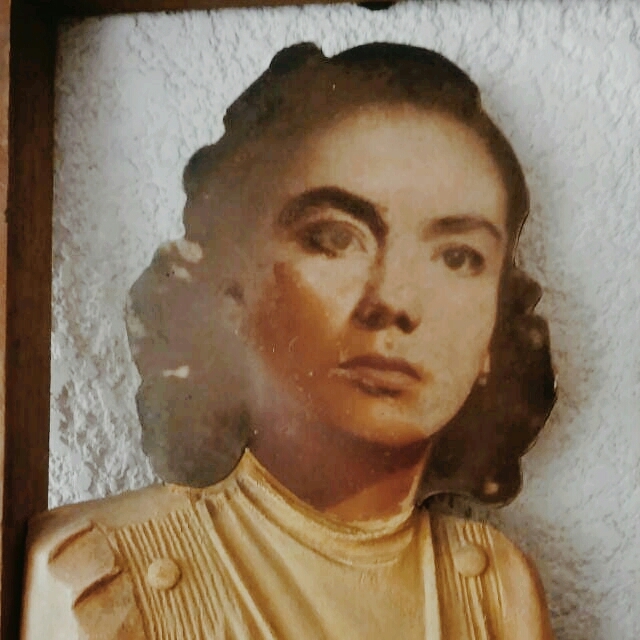 Mas que una Abuelita