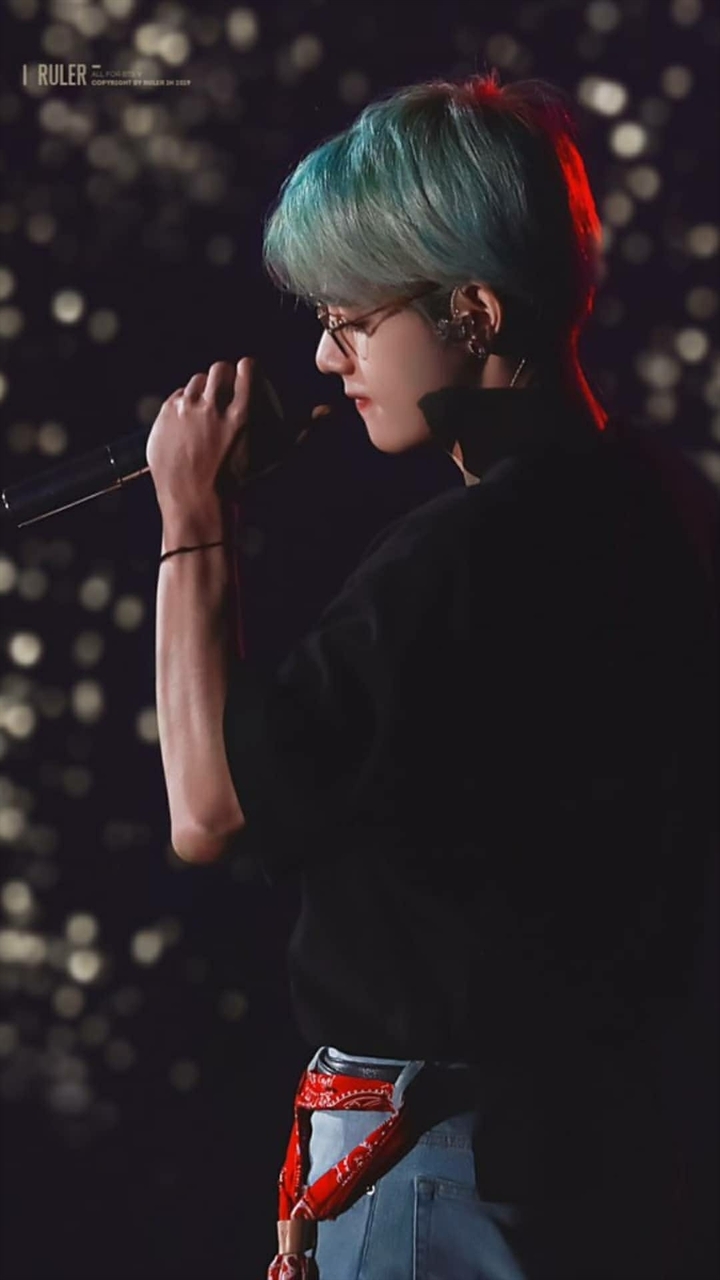 taehyung@love of my life