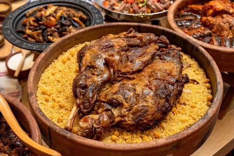 Food, Ingredient, Tableware