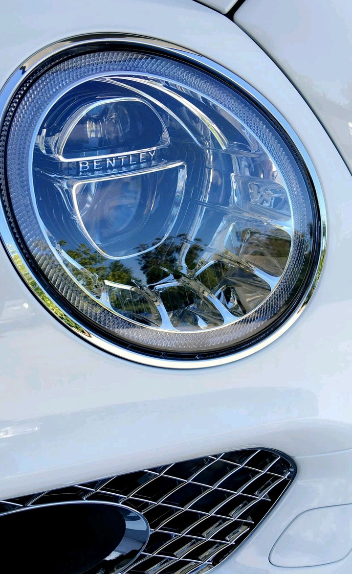 bentley craftsmanship