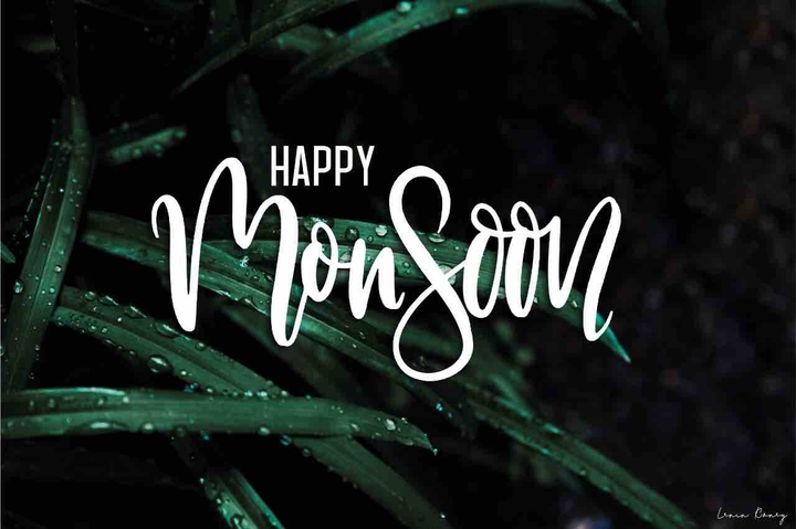 monsoon
