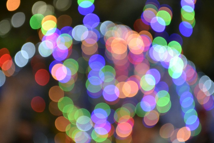 Bokeh