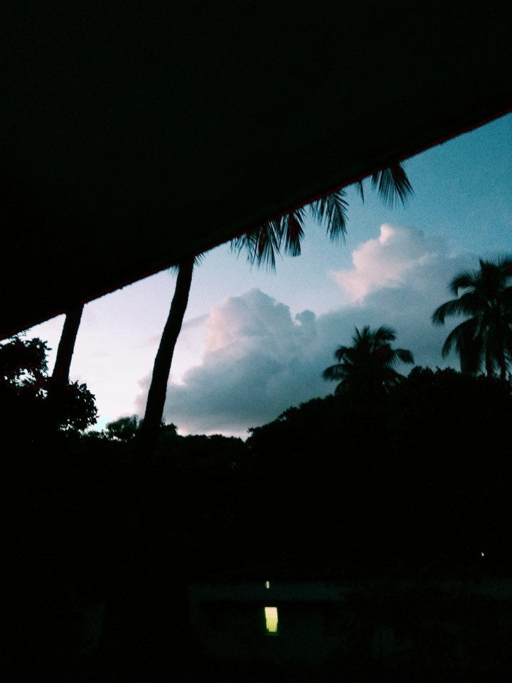 clouds