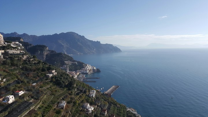 Amalfi