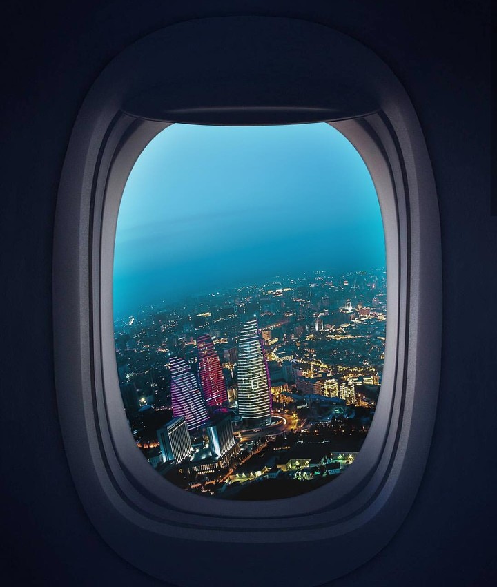 Airplane