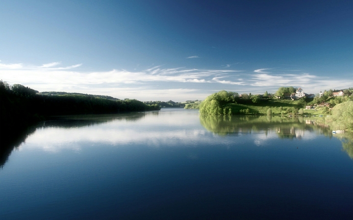 Lake