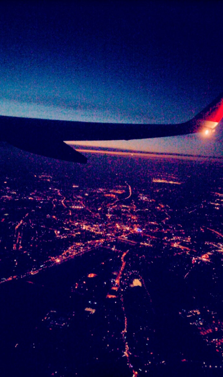 plane