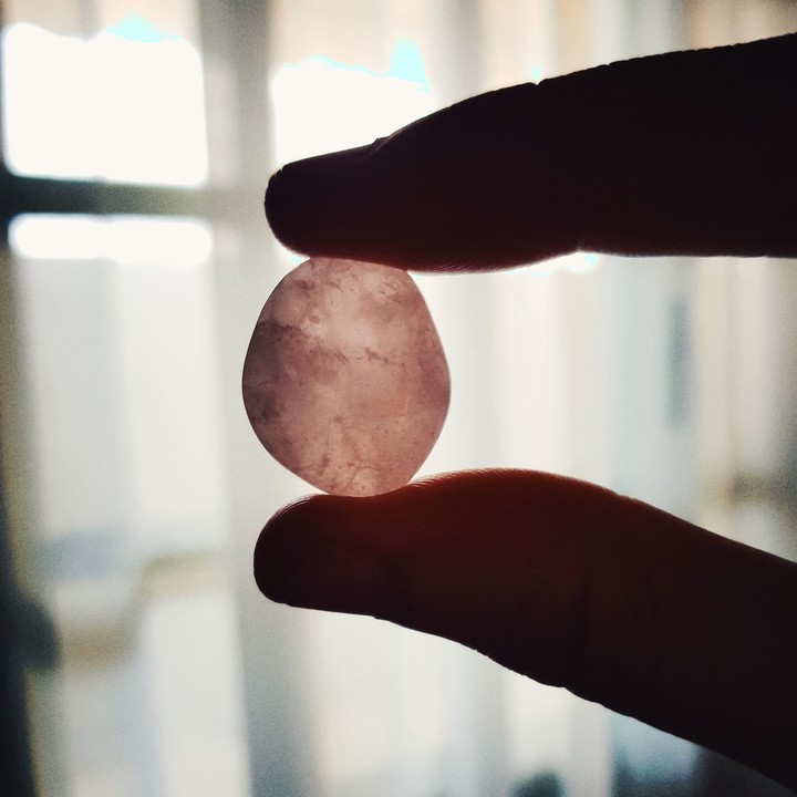 Stone