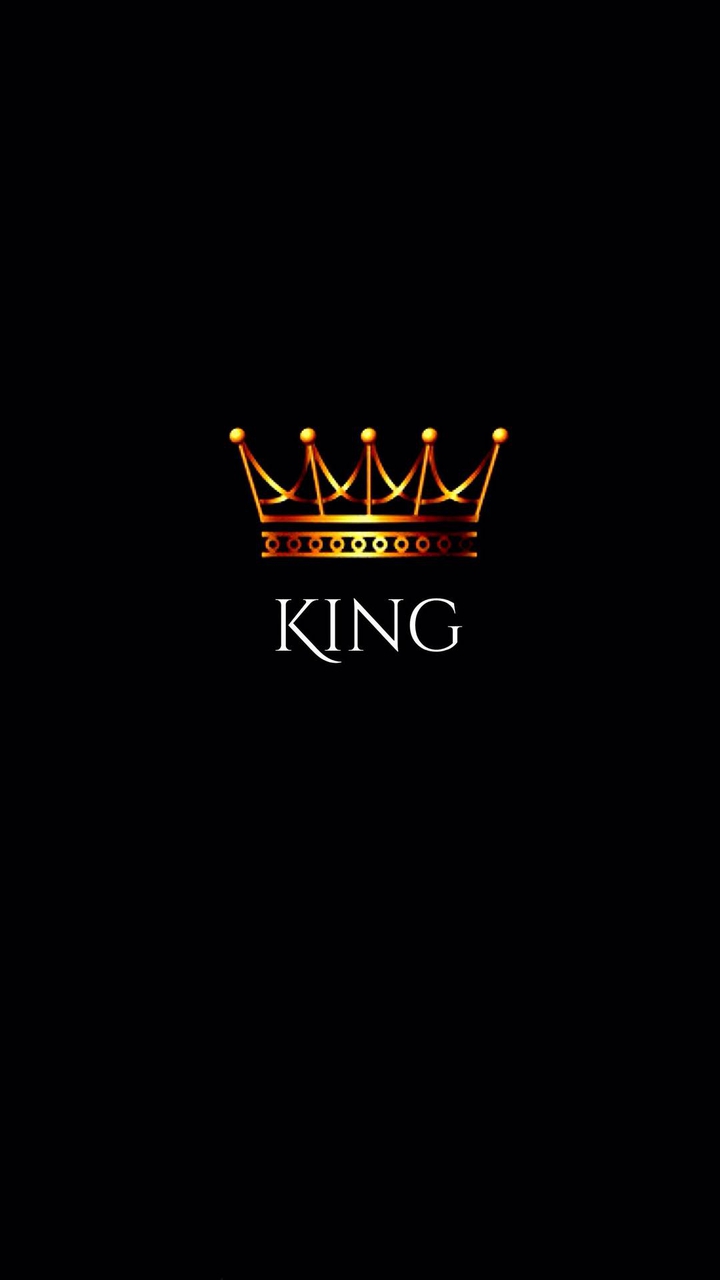 king