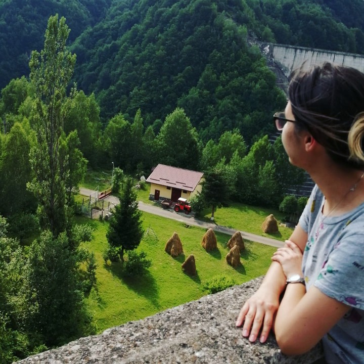 nature