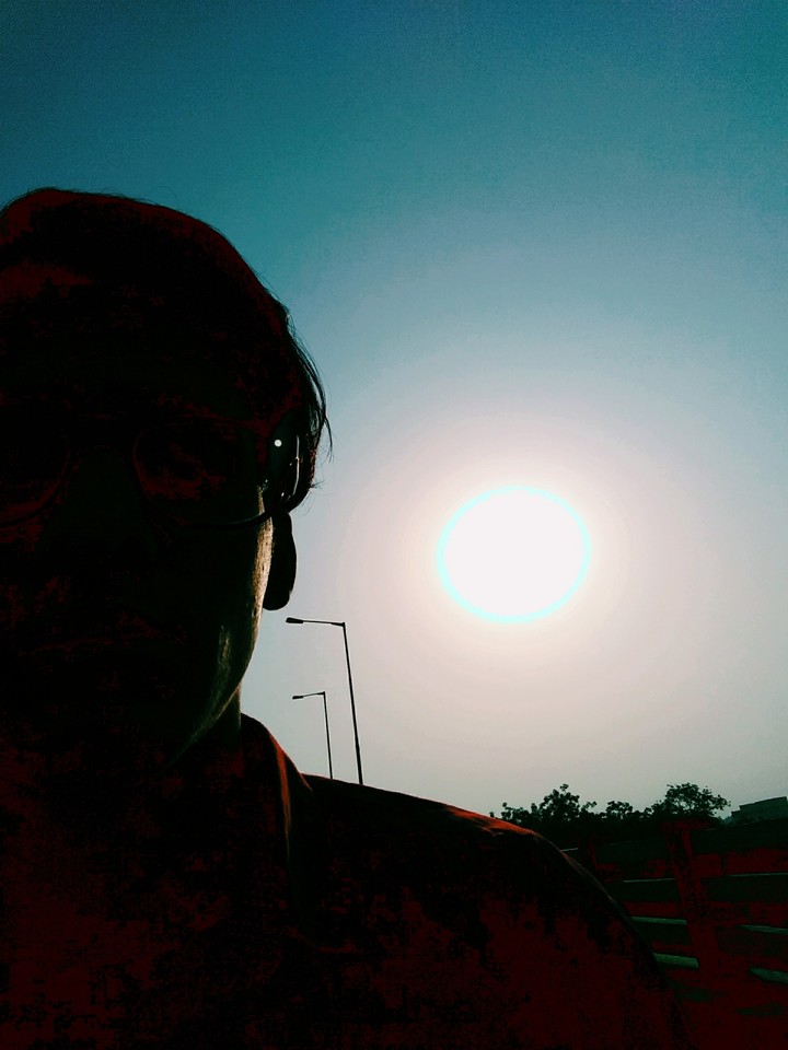 sun