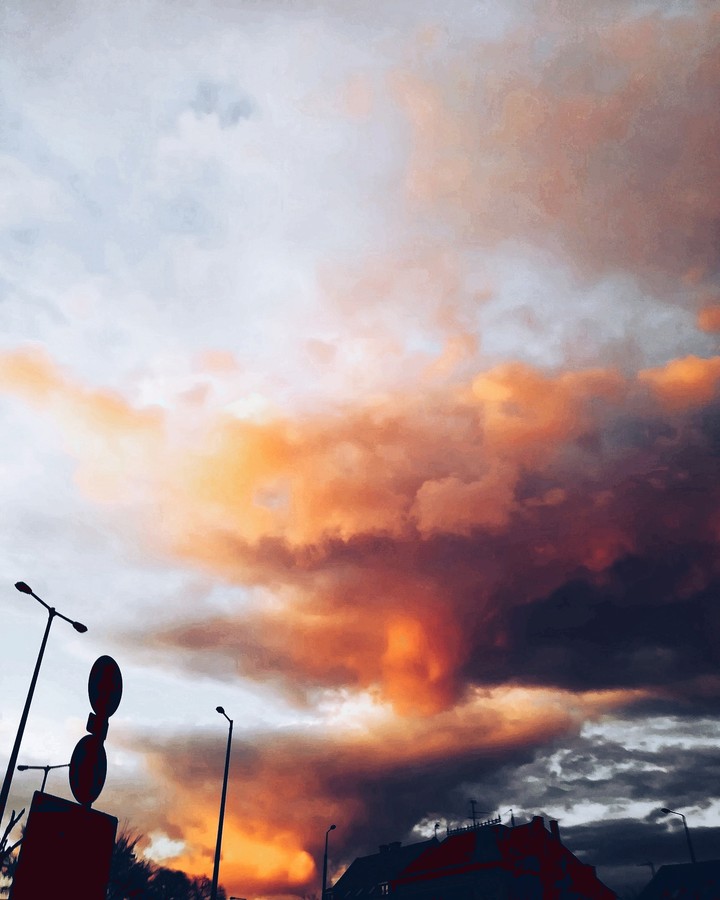 cloud