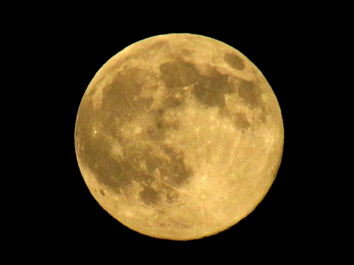 moon
