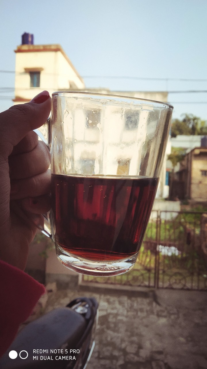 its not beer