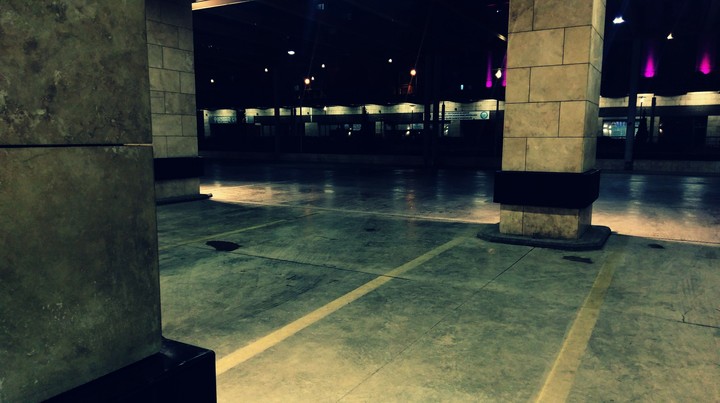 walls