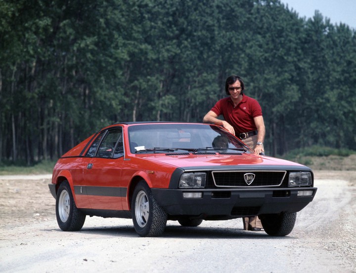 lancia