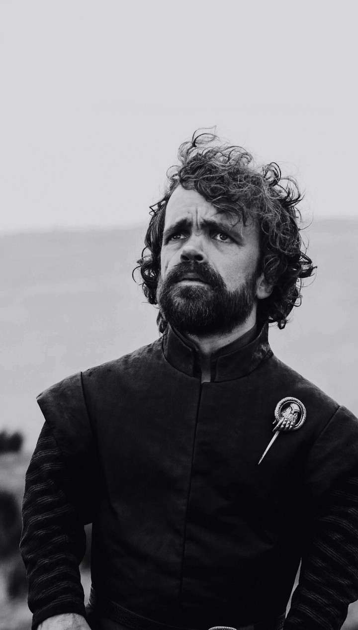 Tyrion Lannister