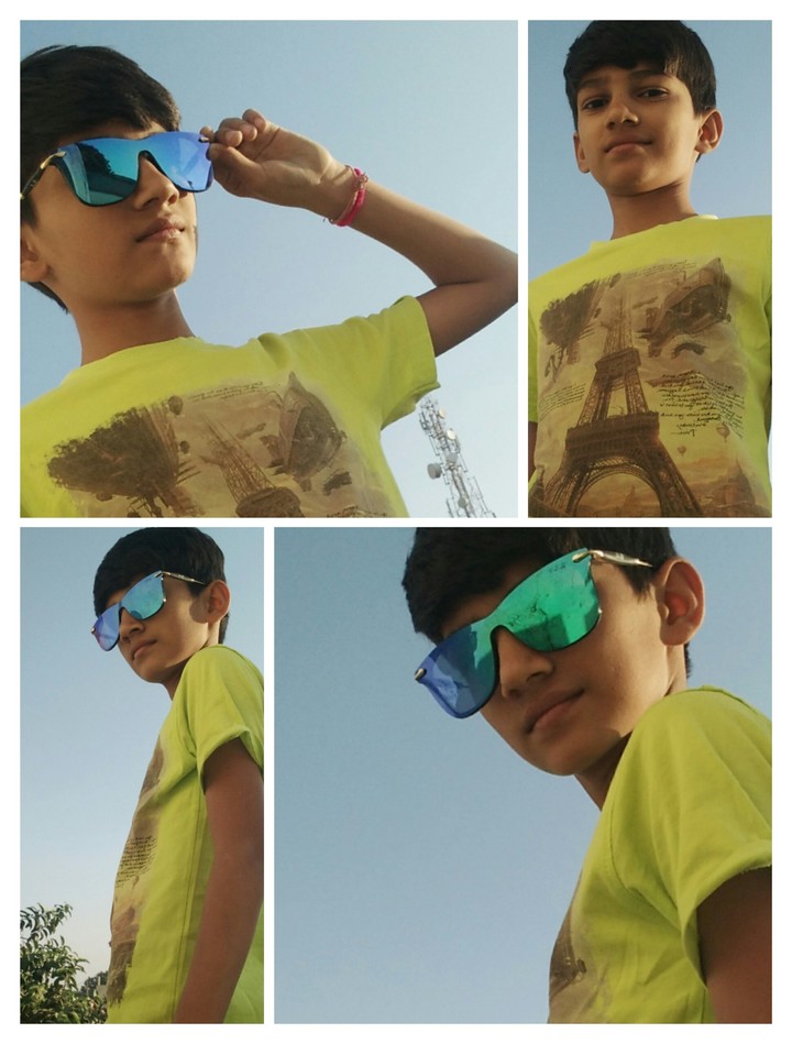 Style