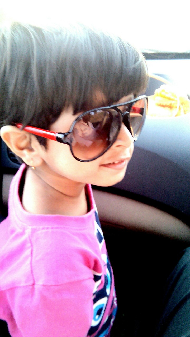 sweet