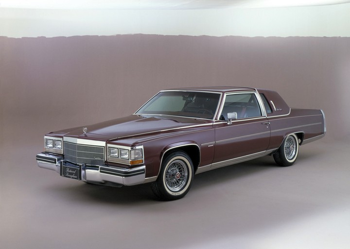 cadillac