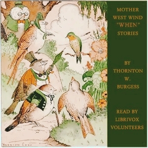 fairy tale of the birds.