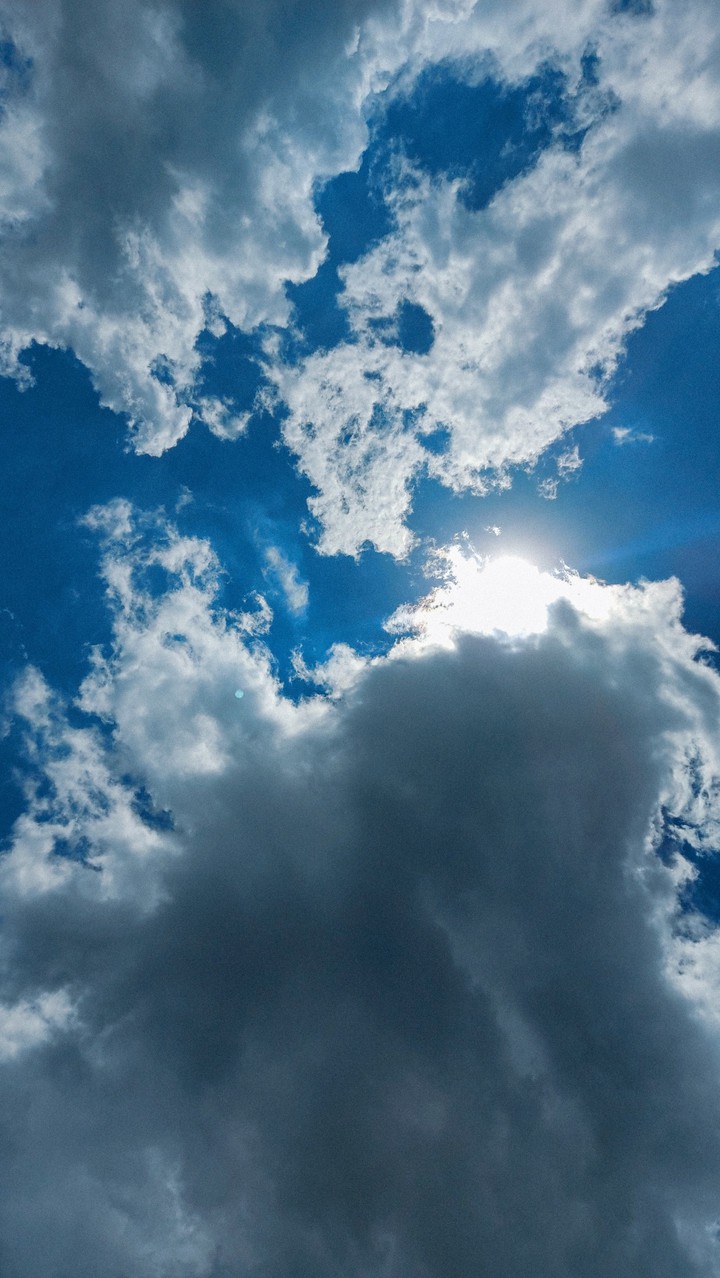sky