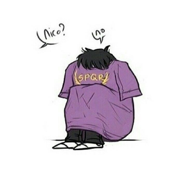 Percy Jackson