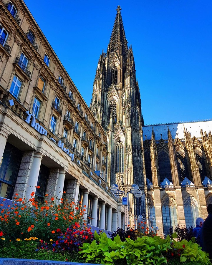 Kölner Dom