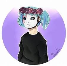 Sally Face