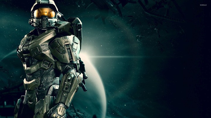 halo