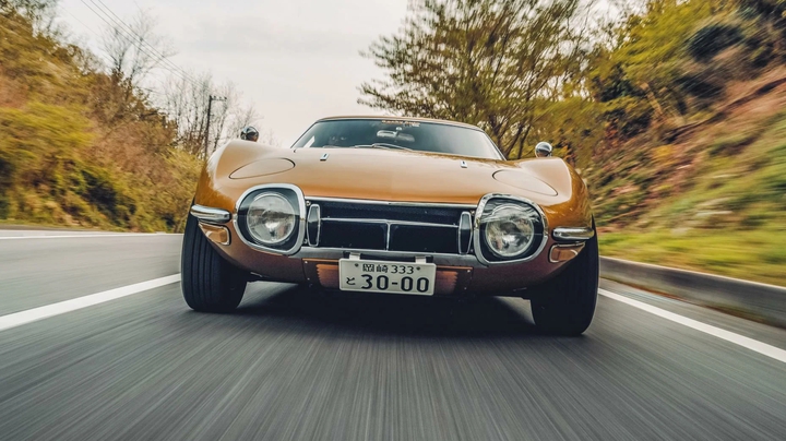 toyota